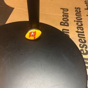 3/$8 Tampa Bay Buccaneers Football Croc Charm